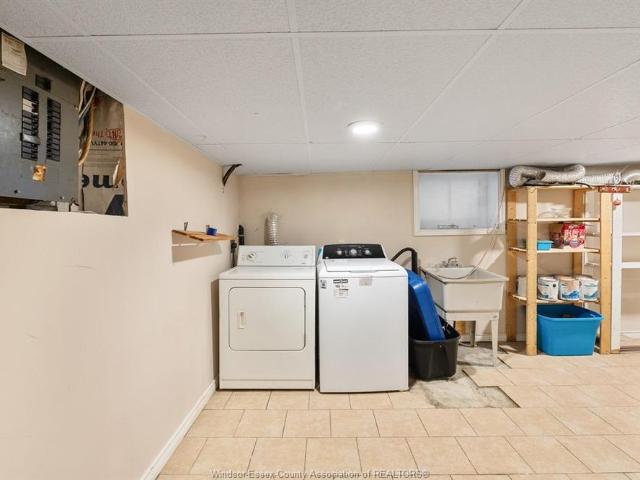 House for rent in Maidstone, Ontario