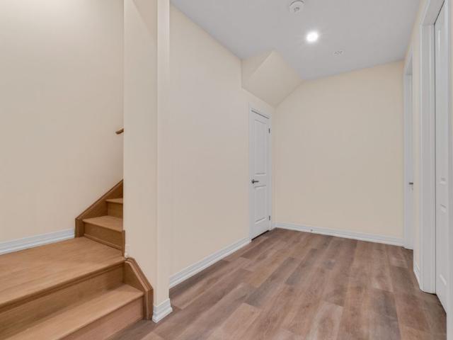 Townhouse for rent in Oakville, Ontario