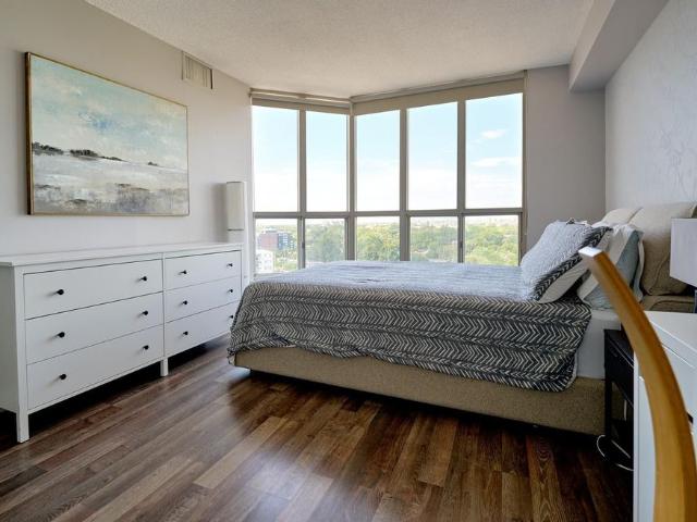 Apartment for rent in Woburn, Ontario