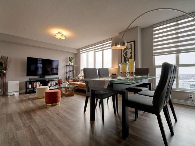 Apartment for rent in Woburn, Ontario