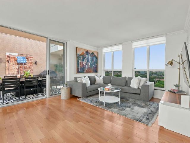 Apartment for rent in Woburn, Ontario
