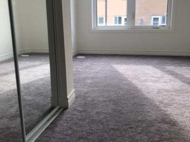 Apartment for rent in Sheridan, Mississauga