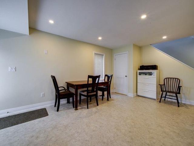 Townhouse for rent in Innisfil, Ontario