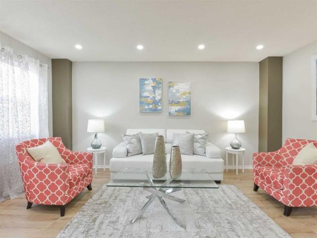 Apartment for rent in Mississauga, Ontario