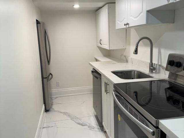 House for rent in York, Ontario