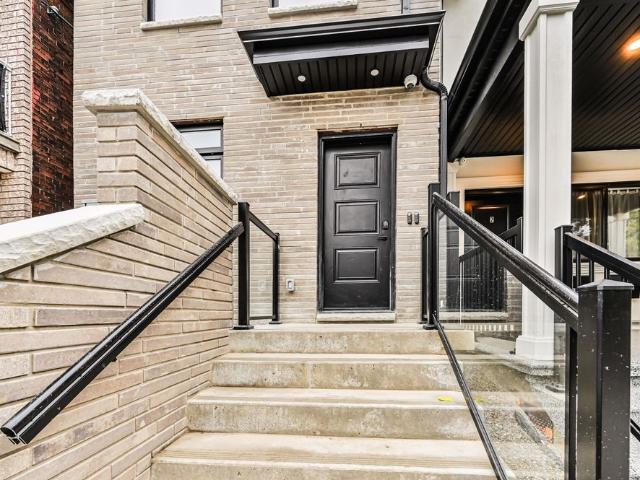 Apartment for rent in Davenport, Toronto