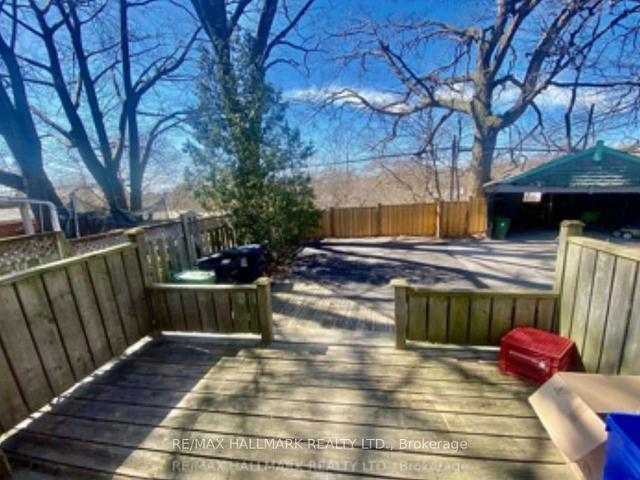 House for rent in Woburn, Ontario