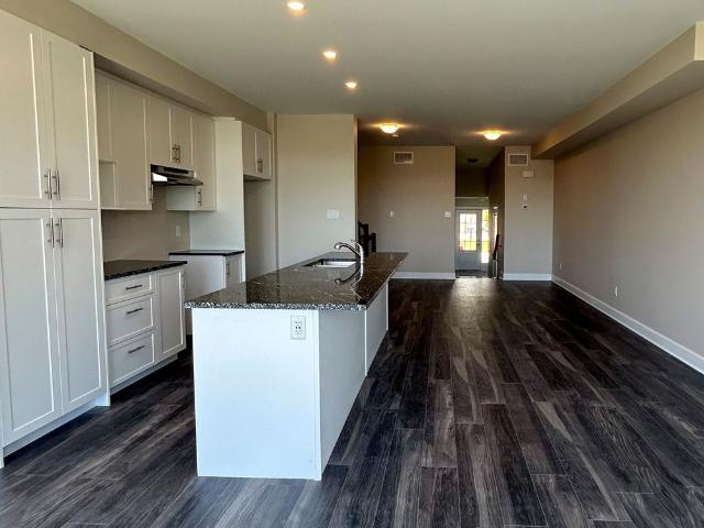 Townhouse for rent in Carleton Place, Ontario