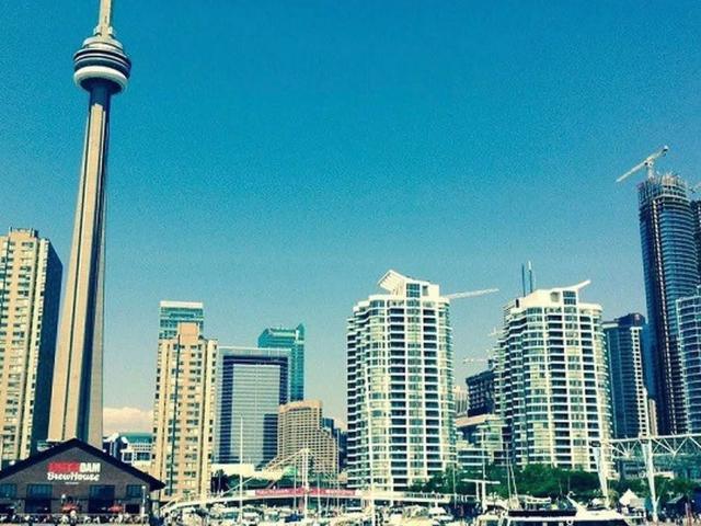 Apartment for rent in Woburn, Ontario