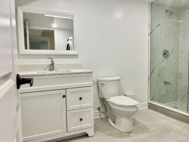 Apartment for rent in York, Ontario