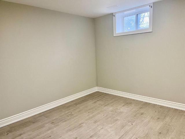 Apartment for rent in York, Ontario