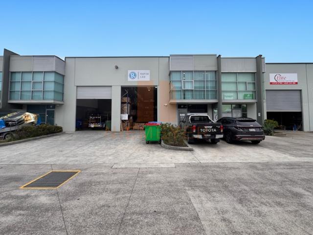 Warehouse for rent in Sydney, New South Wales