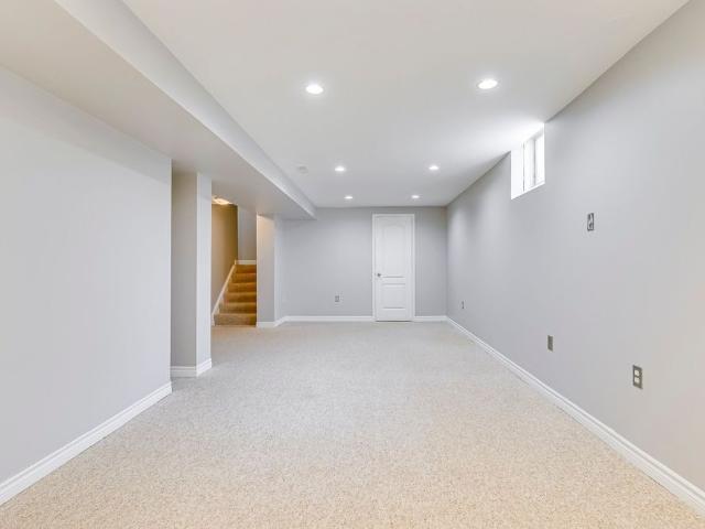 House for rent in Oakville, Golden Horseshoe