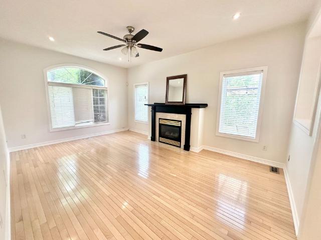 House for rent in Oakville, Ontario