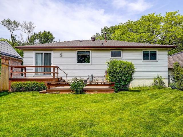 House for rent in Oakville, Ontario