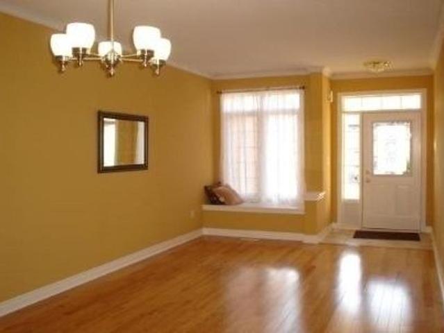 Apartment for rent in Oakville, Ontario