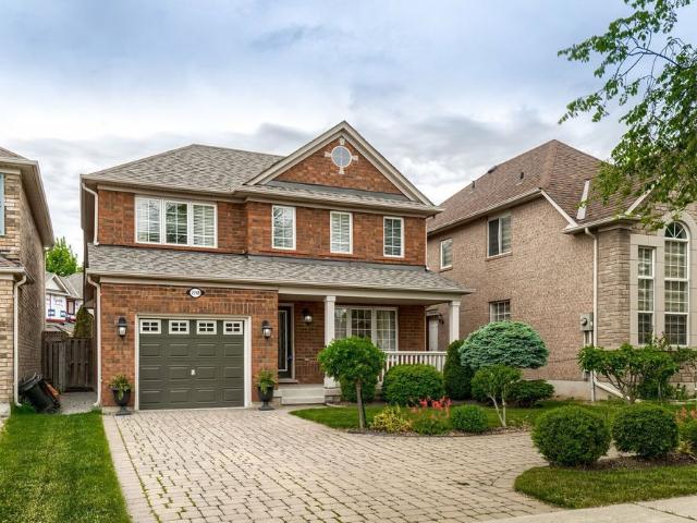 House for rent in Oakville, Golden Horseshoe