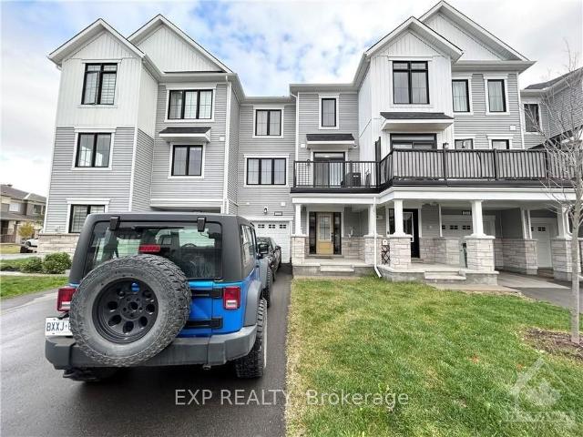 Townhouse for rent in Mulhurst Bay, Ontario