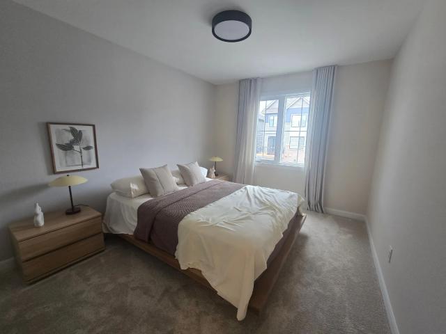 Townhouse for rent in Barrhaven West, Ottawa