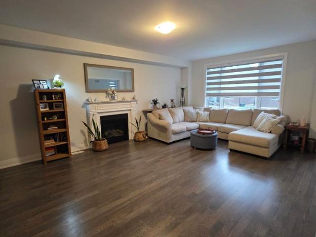 House for rent in Woodstock, Ontario