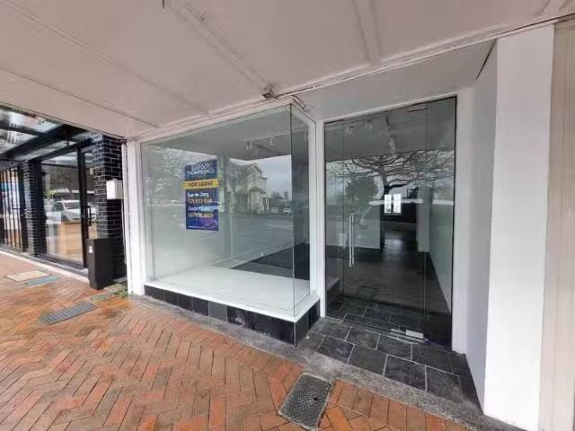 House for rent in Parnell
