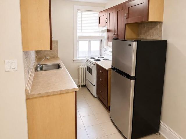 Apartment for rent in Toronto—St. Paul's, Toronto