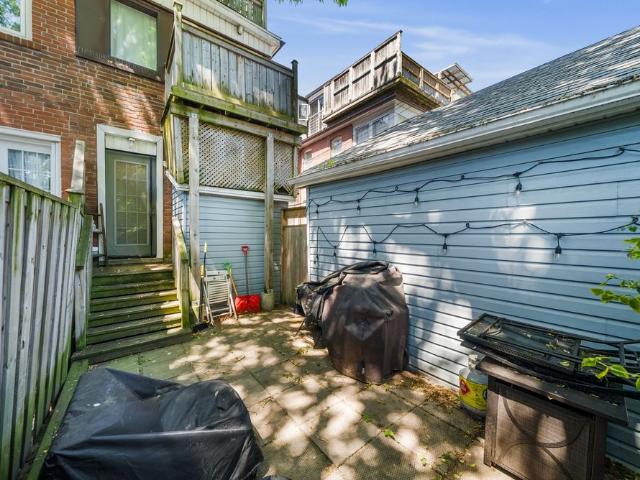 House for rent in Woburn, Ontario