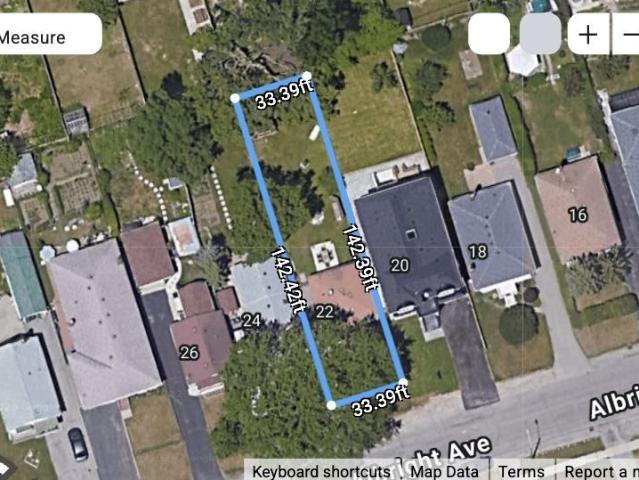 House for rent in Woburn, Ontario