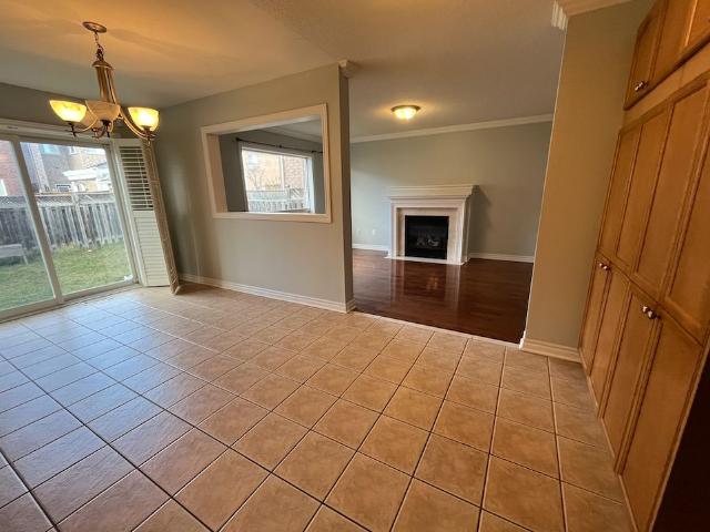 House for rent in Brampton, Golden Horseshoe