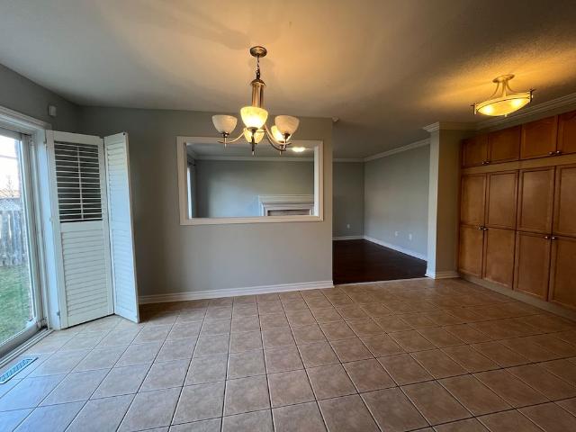 House for rent in Georgina, Ontario