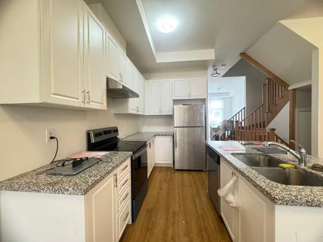 Townhouse for rent in York, Ontario
