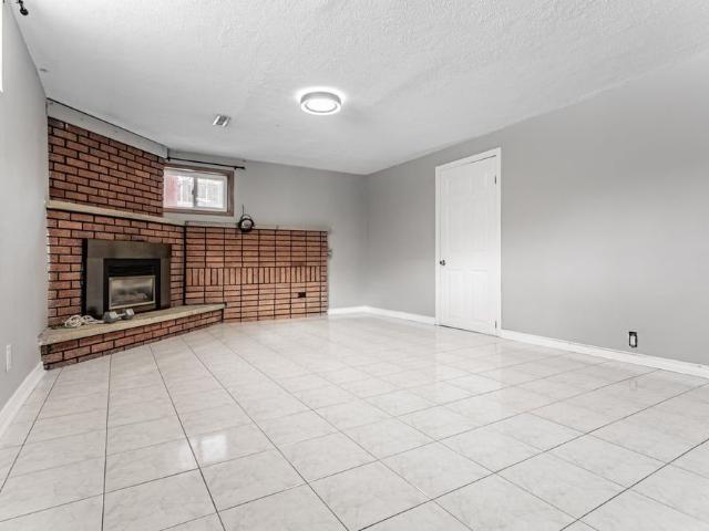 House for rent in Woburn, Ontario