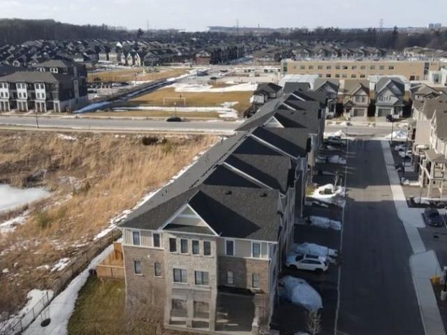 Apartment for rent in Doon South, Kitchener