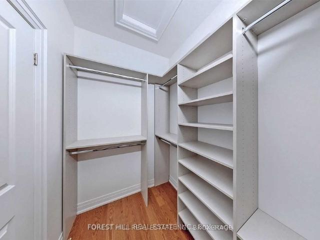 Townhouse for rent in York, Ontario