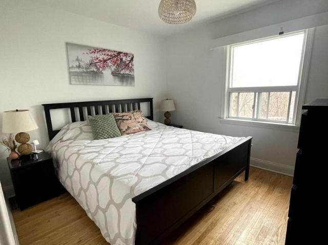 House for rent in Woburn, Ontario