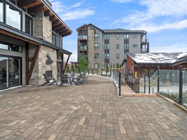 Apartment for rent in Grey, Ontario