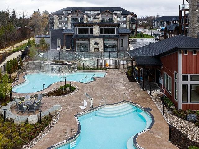 Apartment for rent in Grey, Ontario