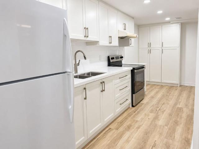 House for rent in Wismer Commons, Markham