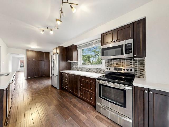 Townhouse for rent in York, Ontario