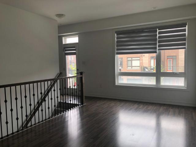 Townhouse for rent in York, Ontario