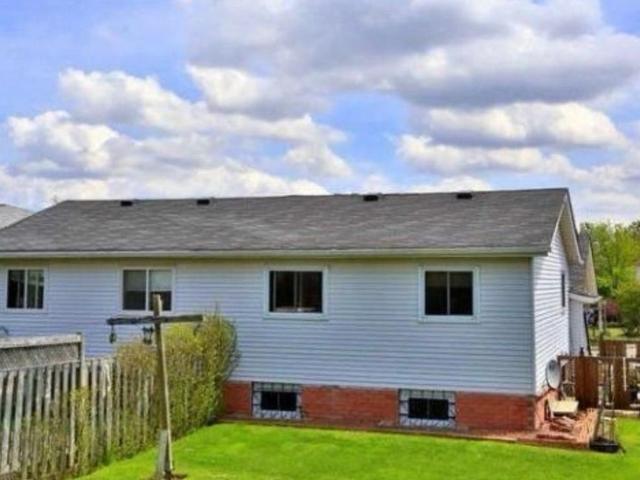 House for rent in Victoria Hills, Kitchener