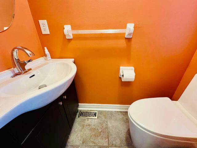 Townhouse for rent in York, Ontario