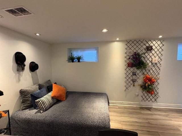 Apartment for rent in York, Ontario