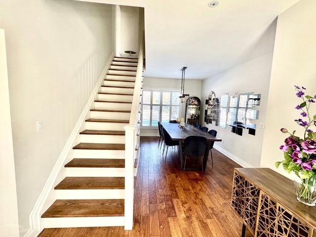 House for rent in York, Ontario