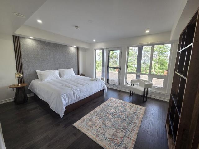 Apartment for rent in Muskoka, Ontario