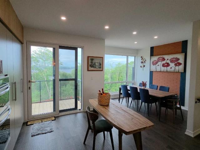 Apartment for rent in Huntsville, Central Ontario