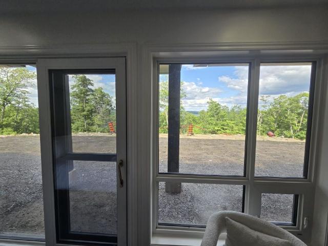 Apartment for rent in Huntsville, Central Ontario
