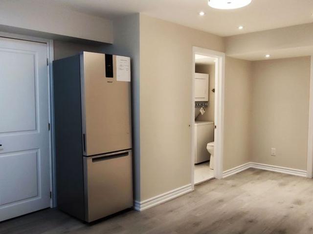 Apartment for rent in York, Ontario