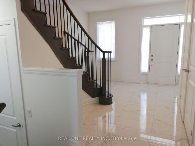 Apartment for rent in York, Ontario