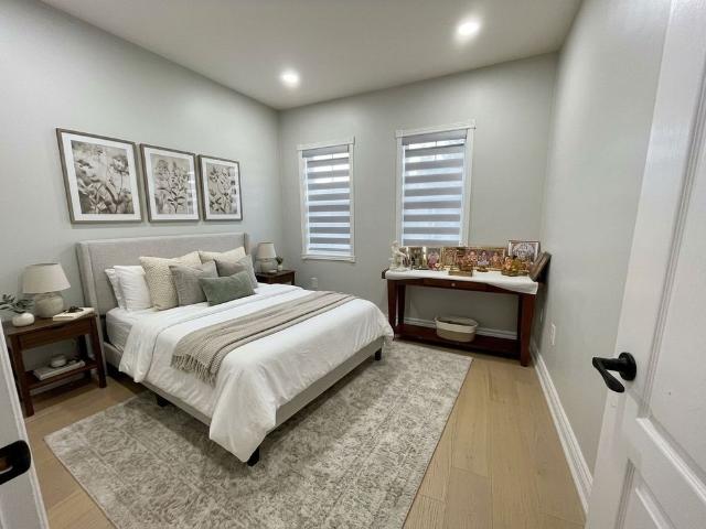 Townhouse for rent in Golden Horseshoe, Ontario